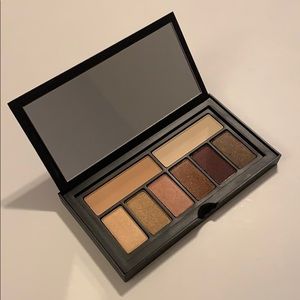 Smashbox Cover Shot palette “Golden Hour”